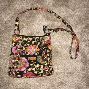 Vera Bradley cross body